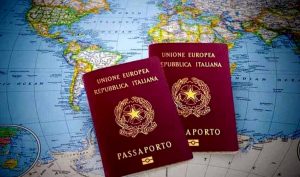 Passaporto nuovo? Ecco come fare