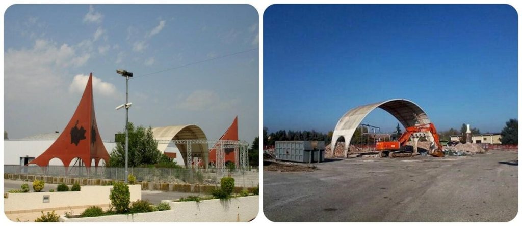 Arriva Montecchio Marittima, nell'area dell'Ex Boom si torna a ballare