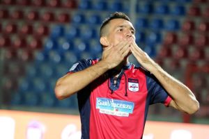 Lr Vicenza calcio mercato: potrebbe essere fatta per il nuovo marcatore
