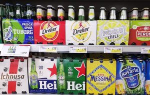 Migliori birre del supermercato, la classifica