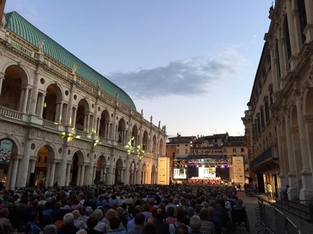“Viva Verdi”: concerto gratuito lunedì in piazza dei Signori