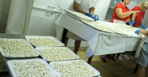 Sagra di Santa Cristina e 'Festa dei Gnocchi' a Poianella