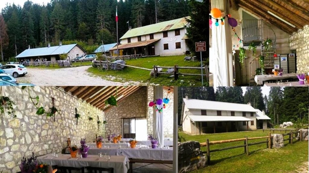 Festa di mezza estate a Malga Granezzetta