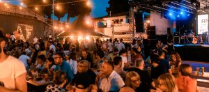 Anguriara Fara: 8 giorni di musica e festa ad ingresso gratuito