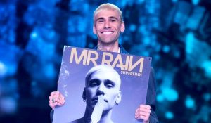 Mr Rain: giovedì in concerto al Marostica Summer Festival
