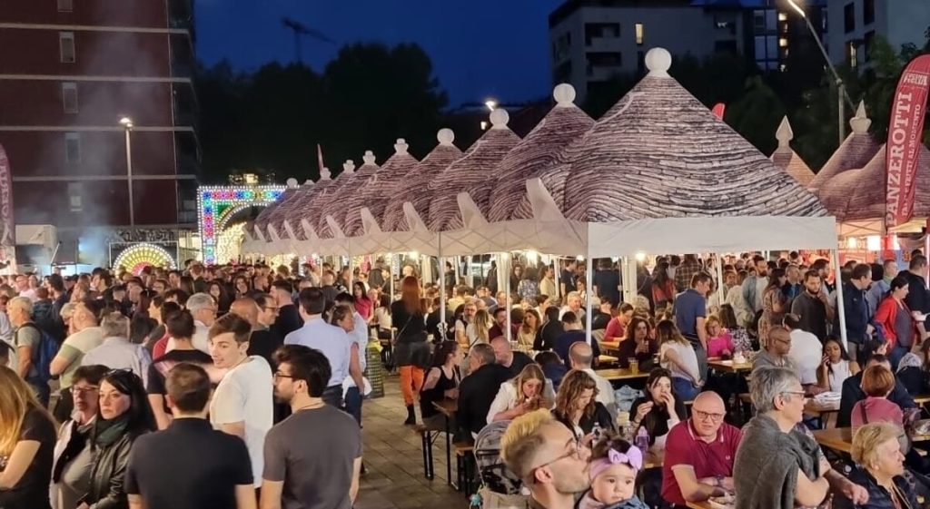 Cosa fare a Vicenza e provincia questo weekend