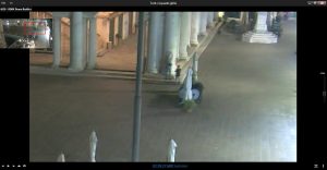Imbrattamento della Basilica, individuati i responsabili: sono due militari americani