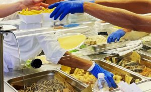 Sagra di san Lorenzo a Pianezze con specialità spiedo e frittura di pesce