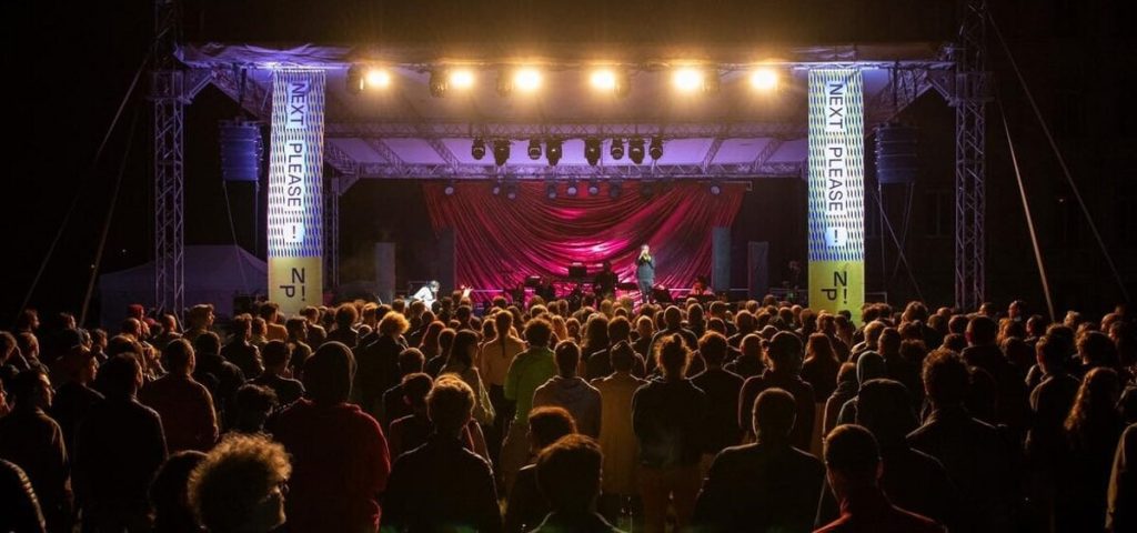 Next Please: la nuova musica alla Fabbrica alta di Schio