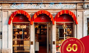 La storia della pasticceria Bolzani che compie 60 anni