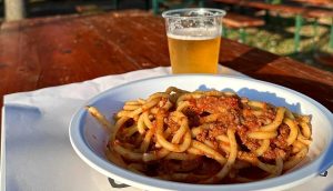 Sagra a Malunga di Valli del Pasubio