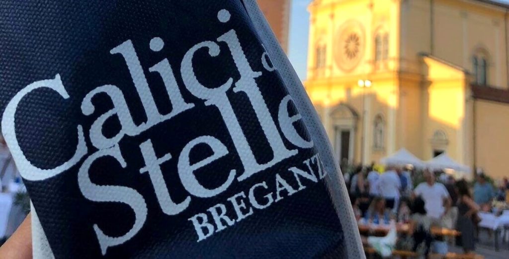Calici di Stelle a Breganze