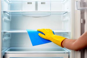 Come sbrinare congelatore e frigorifero velocemente