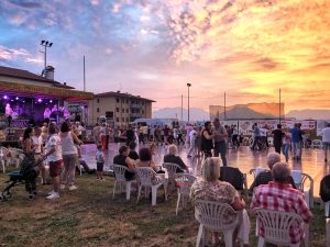 Sagra di S. Domenico a Villaverla