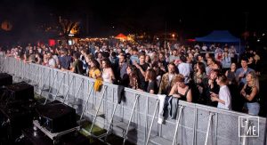 Line Festival a Schio