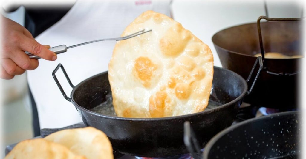 Sagra di Sant'Anna a Villaga, con specialità 'fritoe'