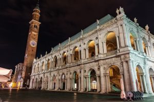 Basilica Palladiana Vicenza