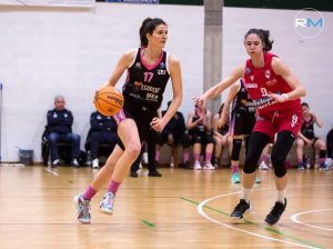Serie A2 femminile: la sesta giocatrice per Velcofin Interlocks Vicenza è Annalisa Vitari
