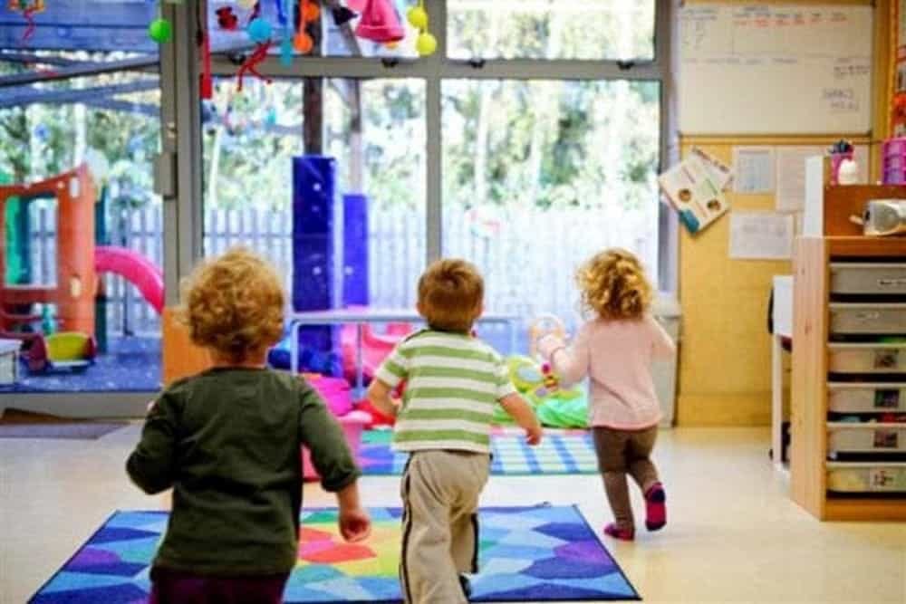 Il Comune cerca 20 supplenti per le scuole dell'infanzia: "Inviateci le Mad"