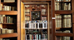 Mercatino del libro usato in Bertoliana: fino al 21 luglio oltre 650 volumi in vendita
