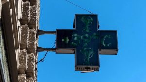 Disagio Fisico da caldo umido, scatta l'allarme su tutto il Veneto