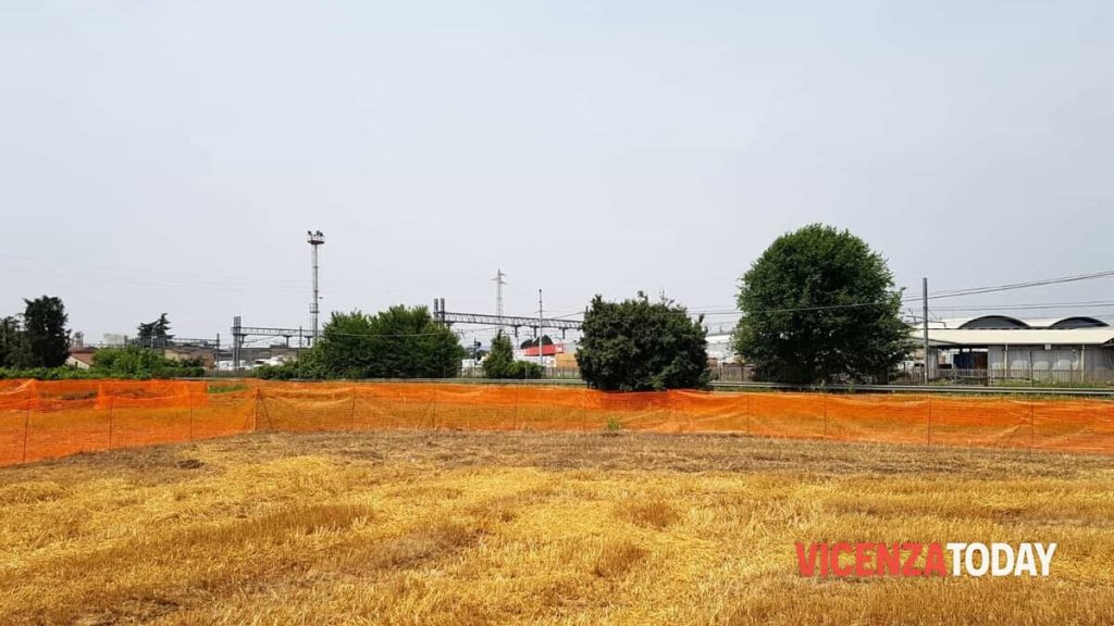 Controlli antimafia al cantiere Tav: il plauso dei sindacati