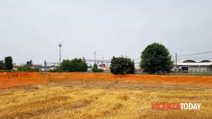 Controlli antimafia al cantiere Tav: il plauso dei sindacati