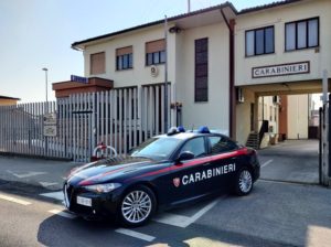 Turista rapinata in pieno centro, individuato e denunciato l'aggressore