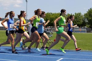 Atletica CSI: in 421 da tutto il Veneto domenica 9 luglio per la terza prova su pista a Grumolo delle Abbadesse 