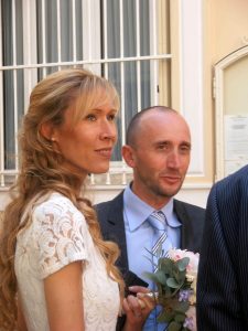 Morte Davide Rebellin, la moglie sull'investitore: "Deve essere condannato per l'orrore commesso"