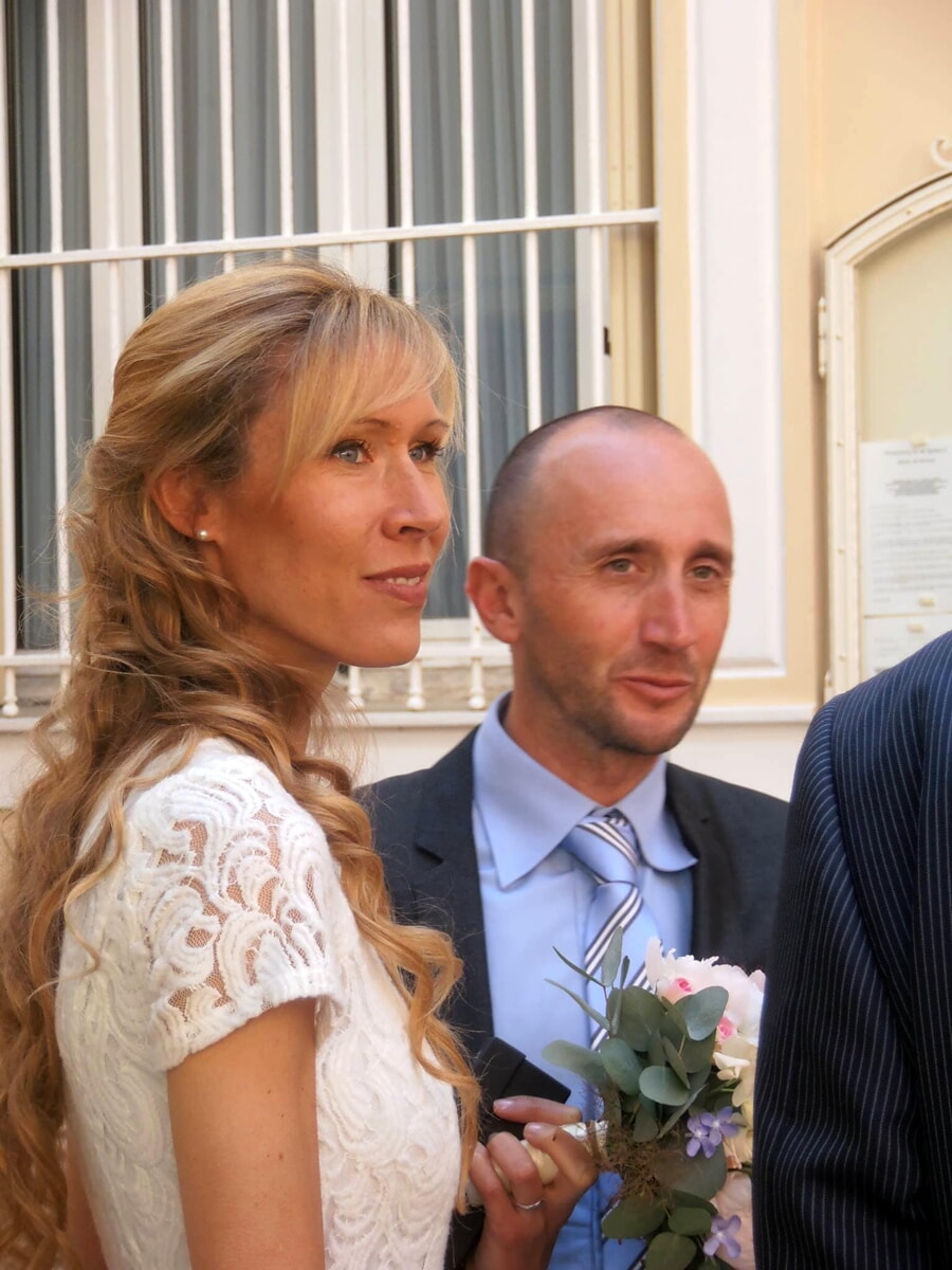 Morte Davide Rebellin, la moglie sull'investitore: "Deve essere condannato per l'orrore commesso"