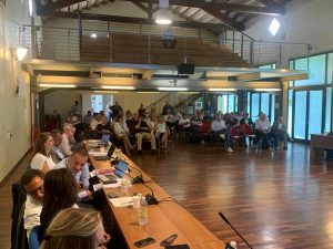 Gestione rifiuti e risorsa idrica: a Padova e Vicenza la via del futuro è tracciata
