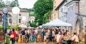 Costozza Wine Art: vino, gastronomia, musica