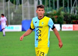 Qui FC Arzignano Valchiampo: Federico Davi resta ancora un anno in prestito dagli altoatesini