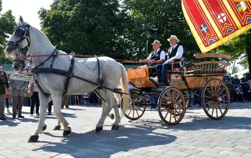 Antica Fiera di San Giacomo a Lonigo, arriva Jo Squillo