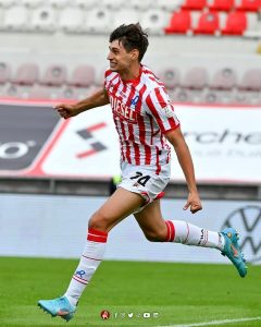 Qui LR Vicenza: Alessio va alla Roma e sono in partenza Bellich e Cester