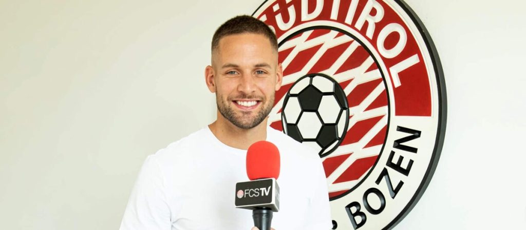 Calciomercato: tutto definito anche per l'arrivo al LR Vicenza del difensore De Col