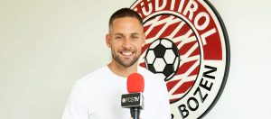 Calciomercato: tutto definito anche per l'arrivo al LR Vicenza del difensore De Col