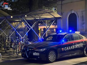 In giro senza documenti, aveva un ordine di carcerazione: arrestato dai carabinieri