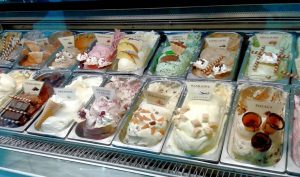 Caldo africano, "l'antidoto" è il gelato