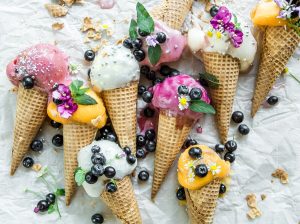 Scopri il gelato più buono: le top gelaterie di Vicenza e provincia
