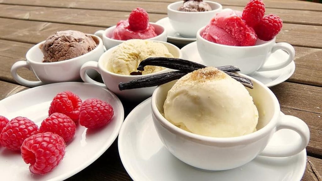 Come fare un ottimo gelato artigianale in casa