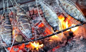 Cismon estate: festa di Ferragosto con specialità trote ai ferri