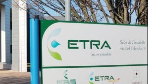 Etra, perquisite le sedi di Bassano e Cittadella