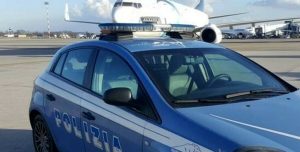 Contrasto all'immigrazione clandestina, 2 pregiudicati irregolari espulsi  e  rimpatriati 