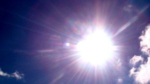 Caldo e afa in aumento, nuovi temporali a metà settimana