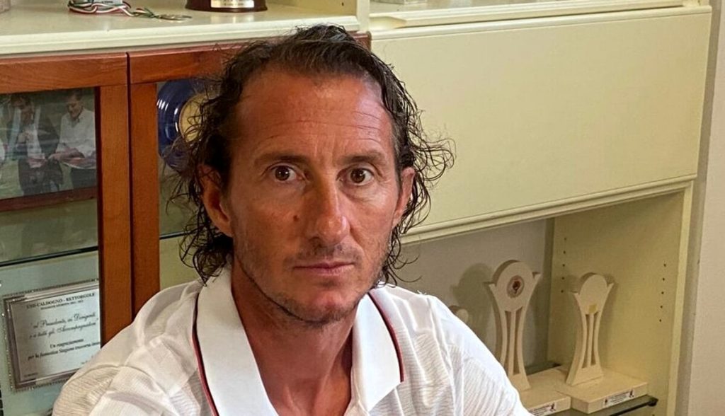 Amichevole Vicenza-Caldogno: stavolta al Lane serve il pallottoliere