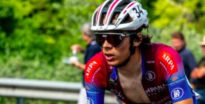 Bruttisma caduta in discesa, Jacopo Venzo muore alla prima tappa del Giro D'Austria
