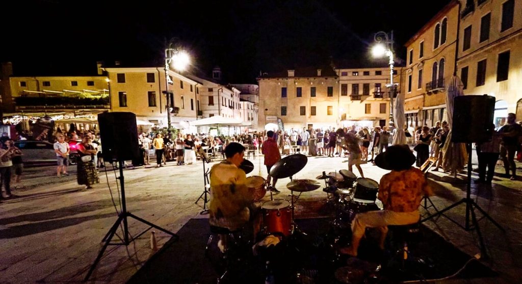 Notte bianca del jazz mercoledì a Bassano con 50 musicisti