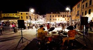 Notte bianca del jazz mercoledì a Bassano con 50 musicisti